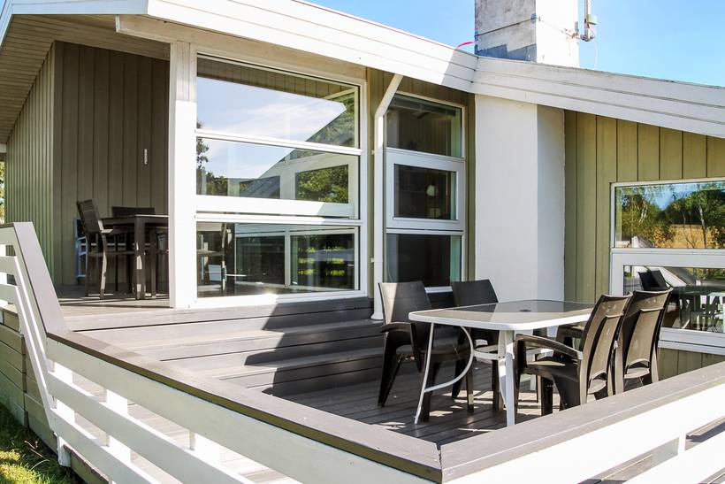 Foto von Ferienhaus WP47 auf Løkkeby - Langeland