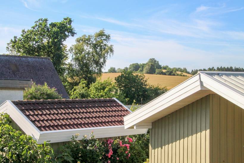 Foto von Ferienhaus WP47 auf Løkkeby - Langeland