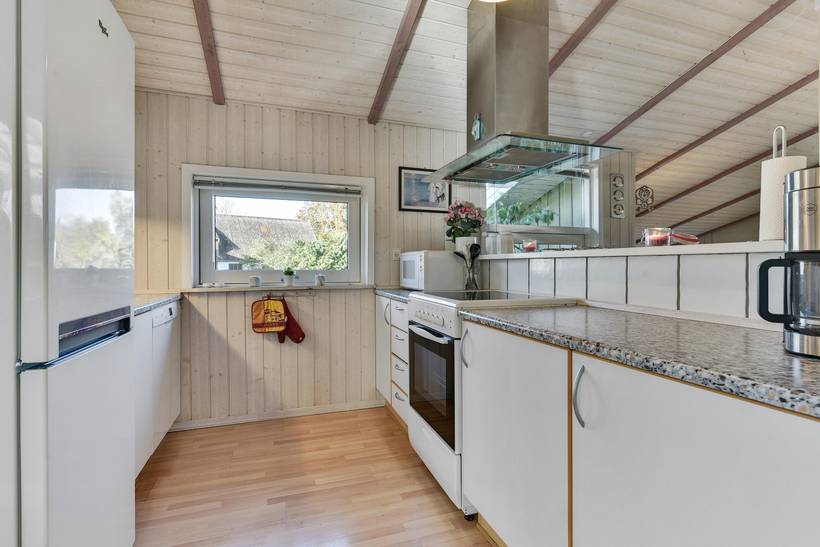 Foto von Ferienhaus WP47 auf Løkkeby - Langeland
