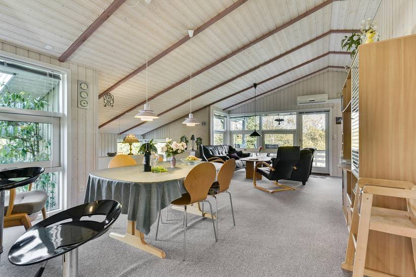 Foto von Ferienhaus WP47 auf Løkkeby - Langeland