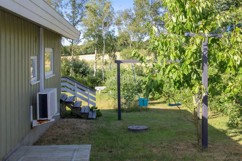 Foto von Ferienhaus WP47 auf Løkkeby - Langeland
