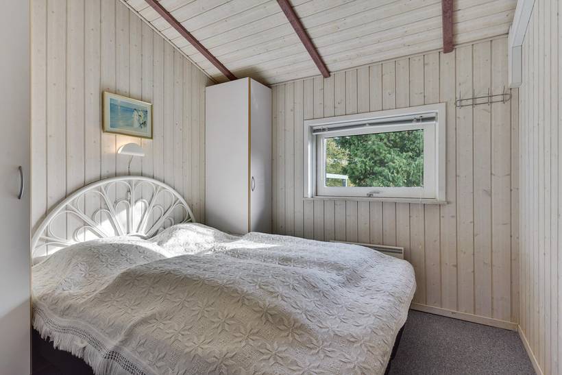 Foto von Ferienhaus WP47 auf Løkkeby - Langeland