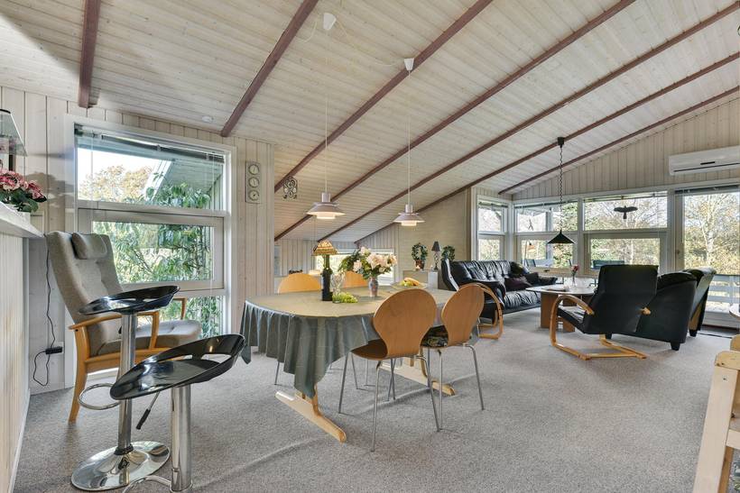 Foto von Ferienhaus WP47 auf Løkkeby - Langeland