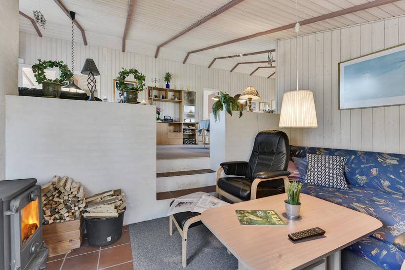 Foto von Ferienhaus WP47 auf Løkkeby - Langeland