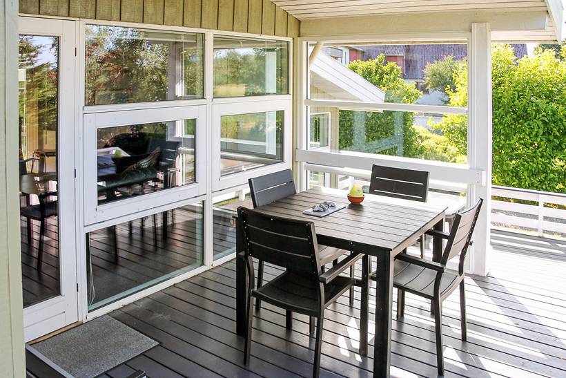 Foto von Ferienhaus WP47 auf Løkkeby - Langeland