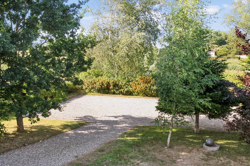 Foto von Ferienhaus WP47 auf Løkkeby - Langeland