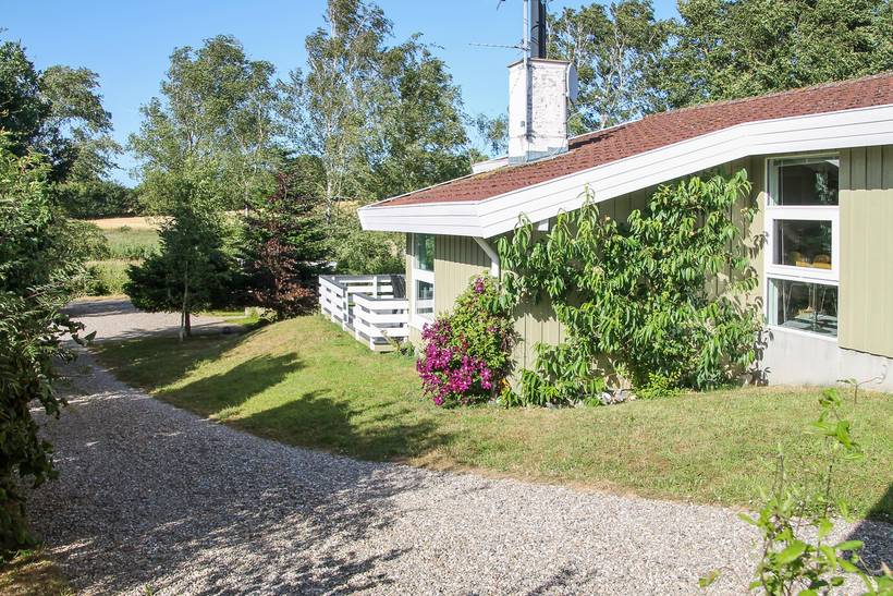 Foto von Ferienhaus WP47 auf Løkkeby - Langeland