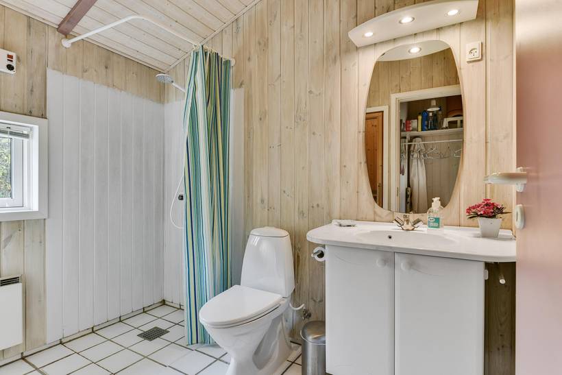 Foto von Ferienhaus WP47 auf Løkkeby - Langeland