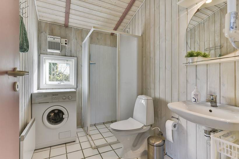 Foto von Ferienhaus WP47 auf Løkkeby - Langeland