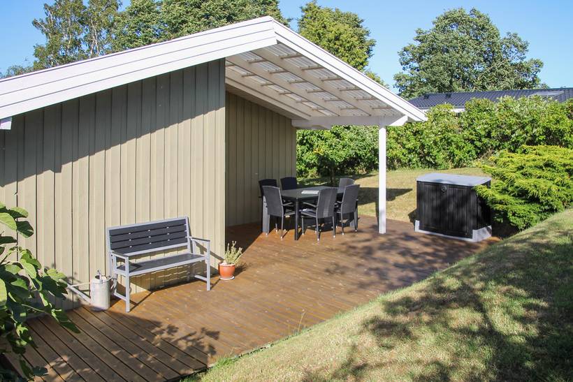 Foto von Ferienhaus WP47 auf Løkkeby - Langeland