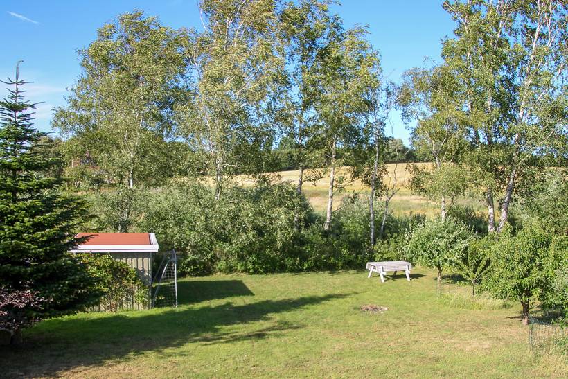 Foto von Ferienhaus WP47 auf Løkkeby - Langeland