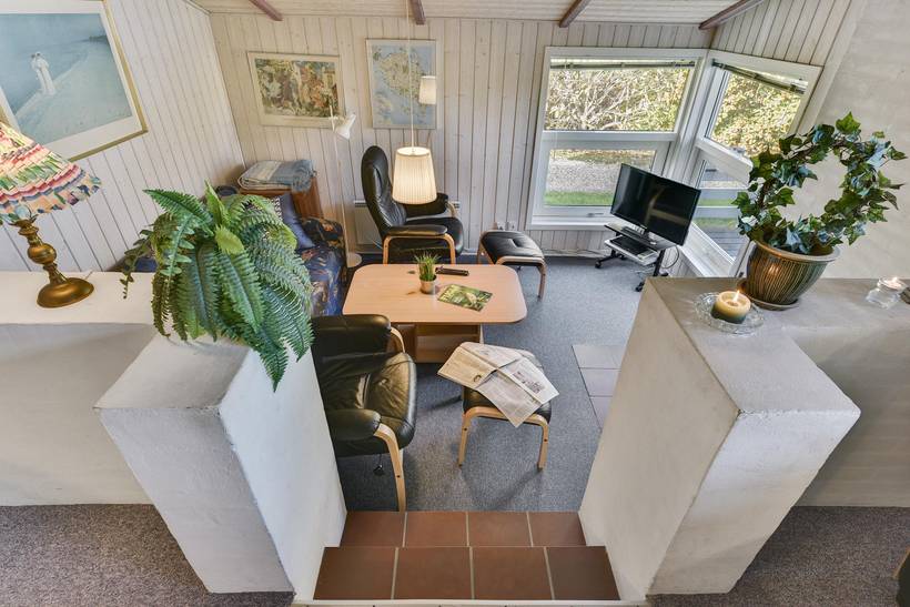 Foto von Ferienhaus WP47 auf Løkkeby - Langeland