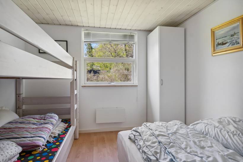 Foto von Ferienhaus WP52 in Bisnap - Hou - Nordjütland Ost