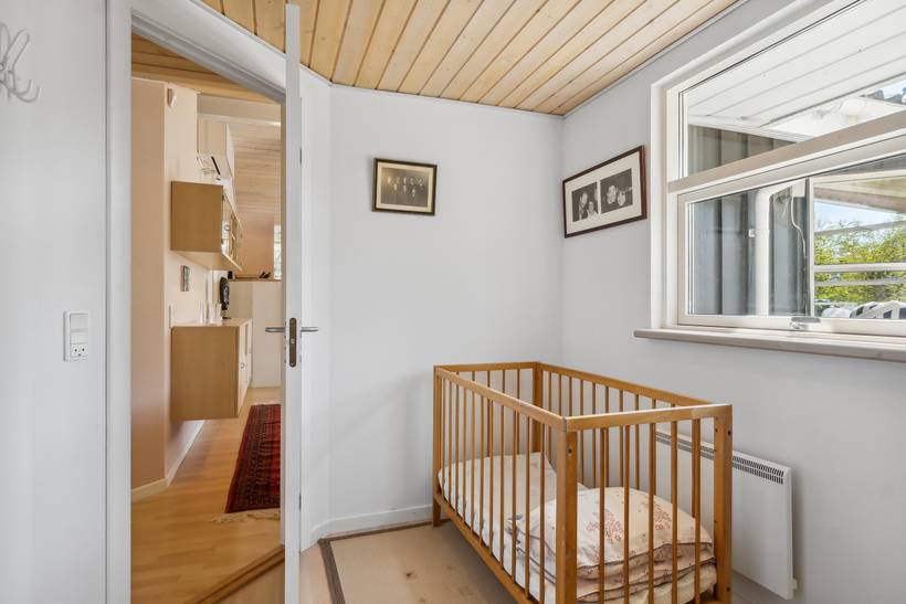 Foto von Ferienhaus WP52 in Bisnap - Hou - Nordjütland Ost