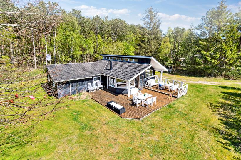 Foto von Ferienhaus WP52 in Bisnap - Hou - Nordjütland Ost