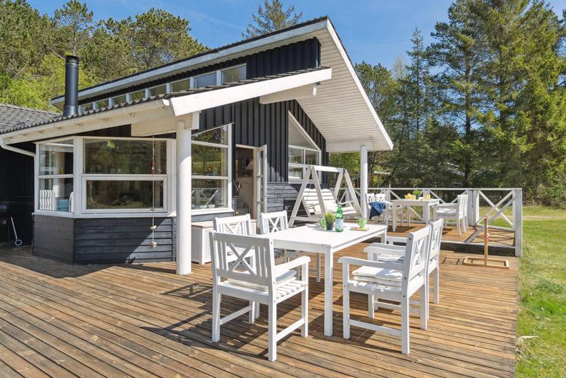Foto von Ferienhaus WP52 in Bisnap - Hou - Nordjütland Ost