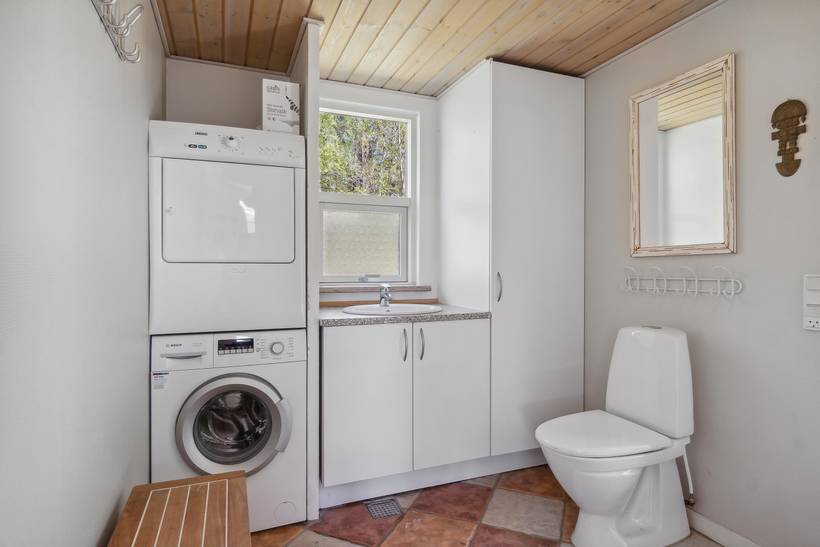 Foto von Ferienhaus WP52 in Bisnap - Hou - Nordjütland Ost