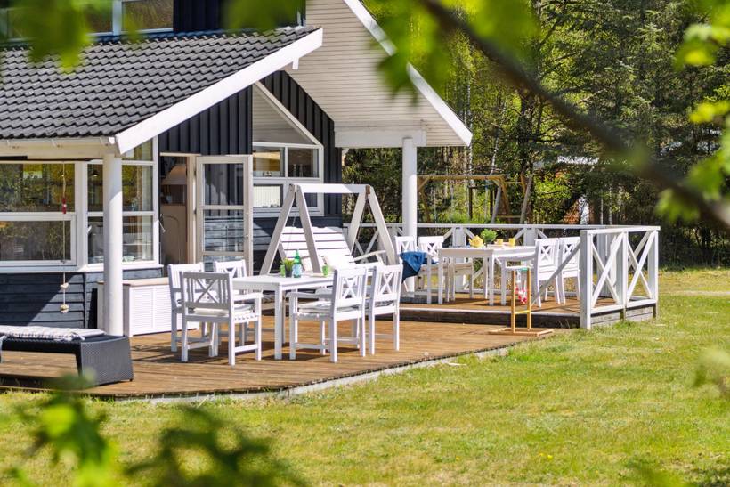 Foto von Ferienhaus WP52 in Bisnap - Hou - Nordjütland Ost