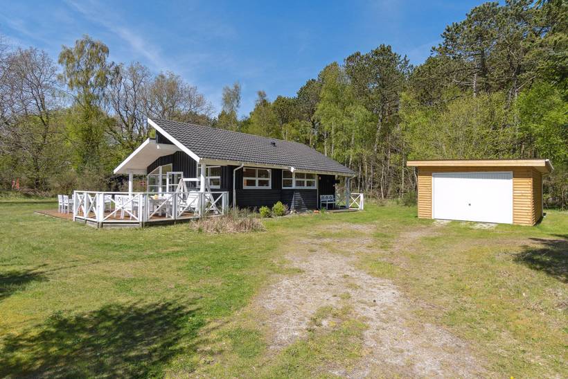 Foto von Ferienhaus WP52 in Bisnap - Hou - Nordjütland Ost