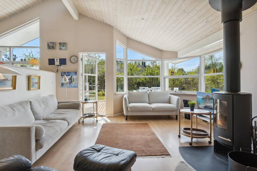Foto von Ferienhaus WP52 in Bisnap - Hou - Nordjütland Ost