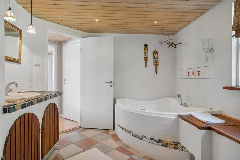 Foto von Ferienhaus WP52 in Bisnap - Hou - Nordjütland Ost