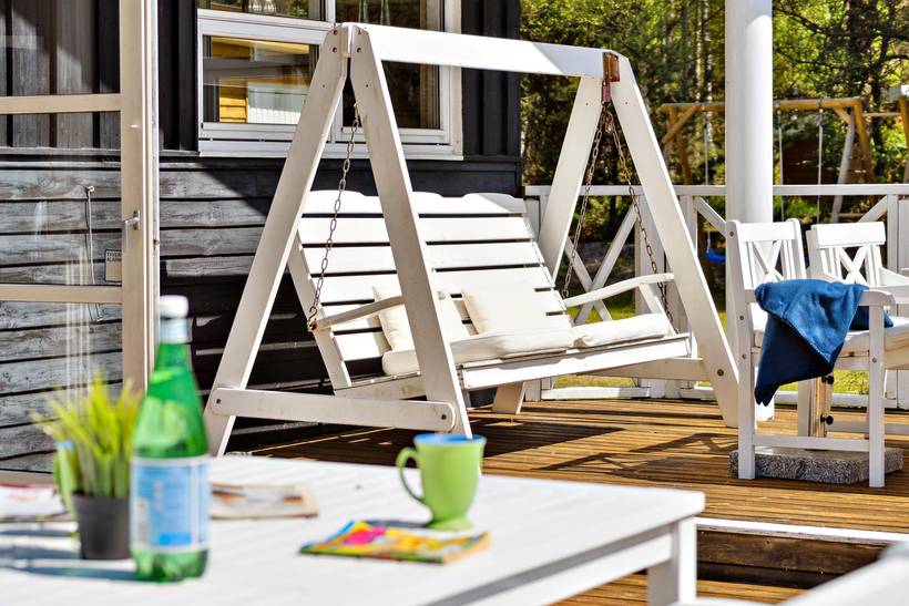 Foto von Ferienhaus WP52 in Bisnap - Hou - Nordjütland Ost