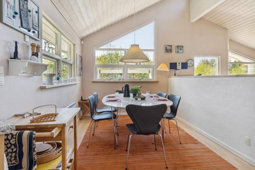 Foto von Ferienhaus WP52 in Bisnap - Hou - Nordjütland Ost