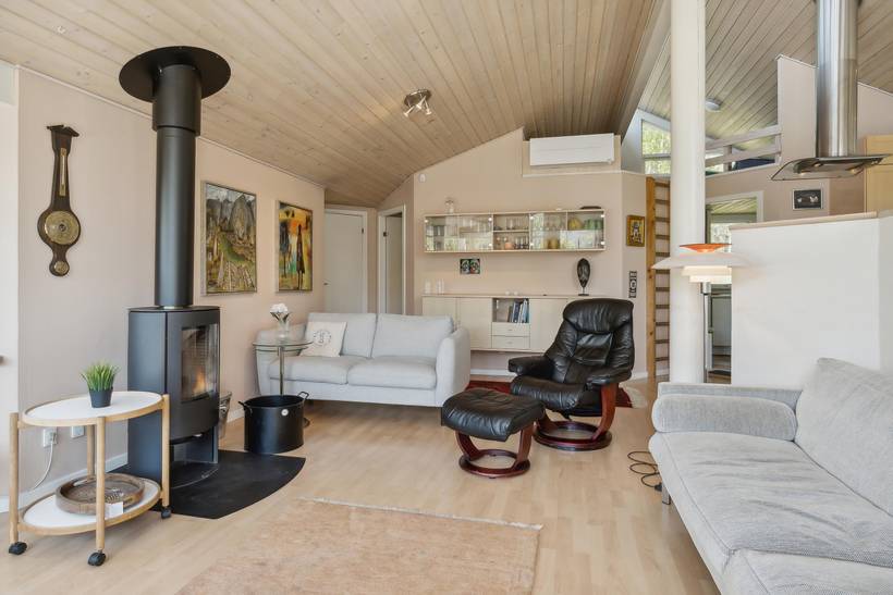 Foto von Ferienhaus WP52 in Bisnap - Hou - Nordjütland Ost