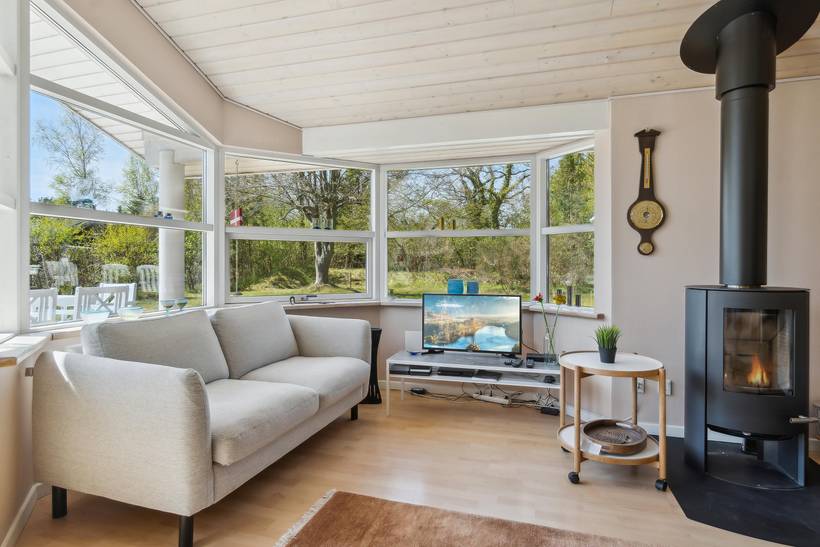 Foto von Ferienhaus WP52 in Bisnap - Hou - Nordjütland Ost
