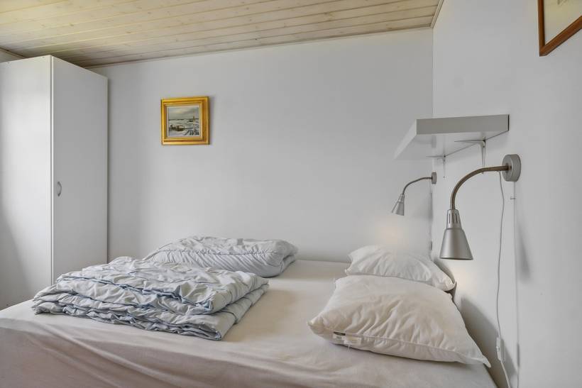 Foto von Ferienhaus WP52 in Bisnap - Hou - Nordjütland Ost