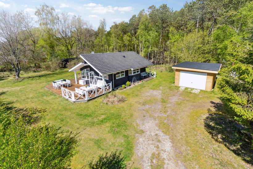 Foto von Ferienhaus WP52 in Bisnap - Hou - Nordjütland Ost