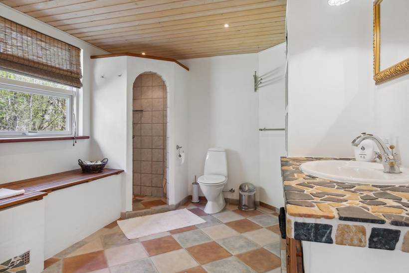 Foto von Ferienhaus WP52 in Bisnap - Hou - Nordjütland Ost