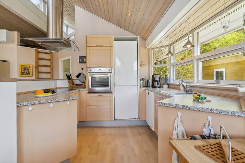 Foto von Ferienhaus WP52 in Bisnap - Hou - Nordjütland Ost