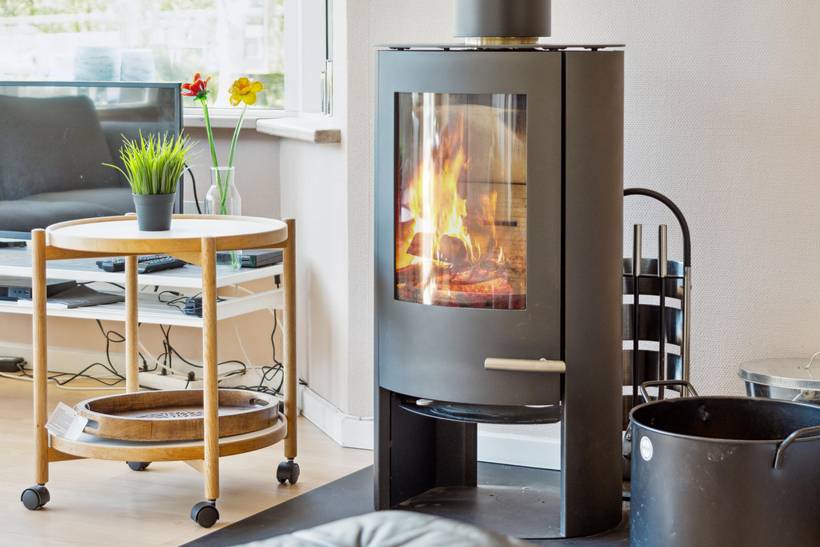 Foto von Ferienhaus WP52 in Bisnap - Hou - Nordjütland Ost