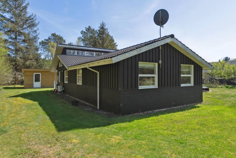 Foto von Ferienhaus WP52 in Bisnap - Hou - Nordjütland Ost