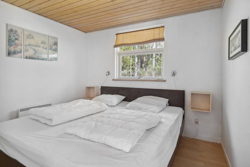 Foto von Ferienhaus WP52 in Bisnap - Hou - Nordjütland Ost