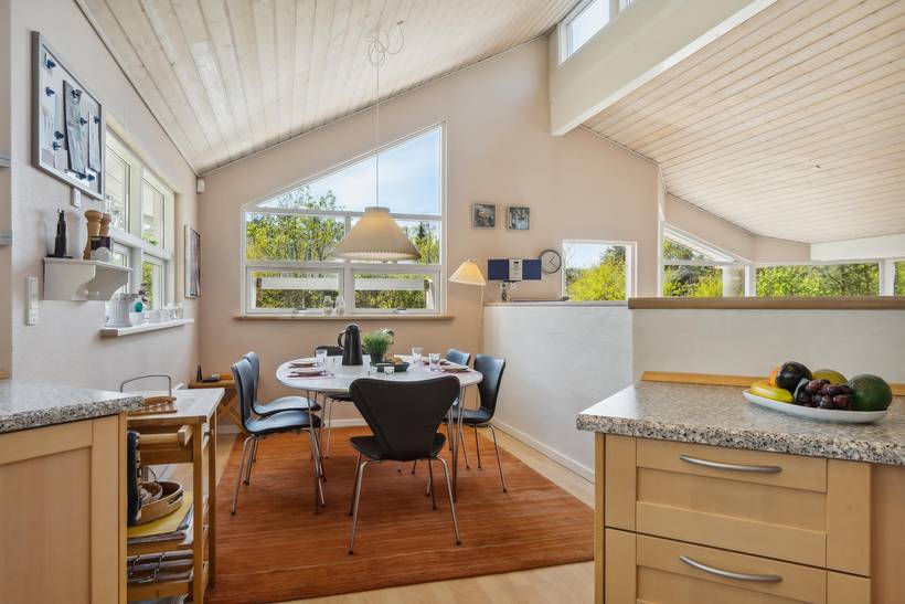 Foto von Ferienhaus WP52 in Bisnap - Hou - Nordjütland Ost