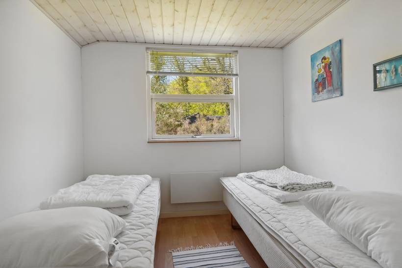 Foto von Ferienhaus WP52 in Bisnap - Hou - Nordjütland Ost