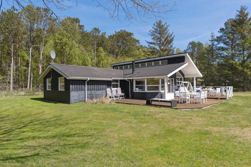 Foto von Ferienhaus WP52 in Bisnap - Hou - Nordjütland Ost