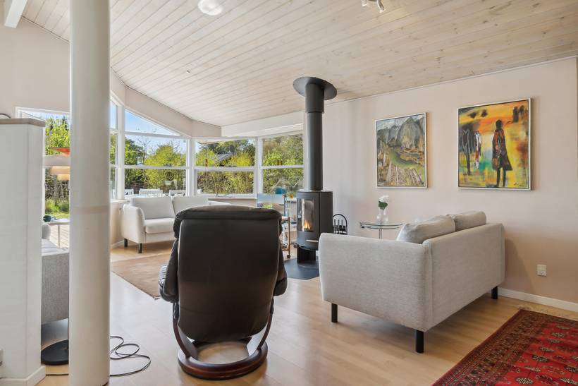 Foto von Ferienhaus WP52 in Bisnap - Hou - Nordjütland Ost