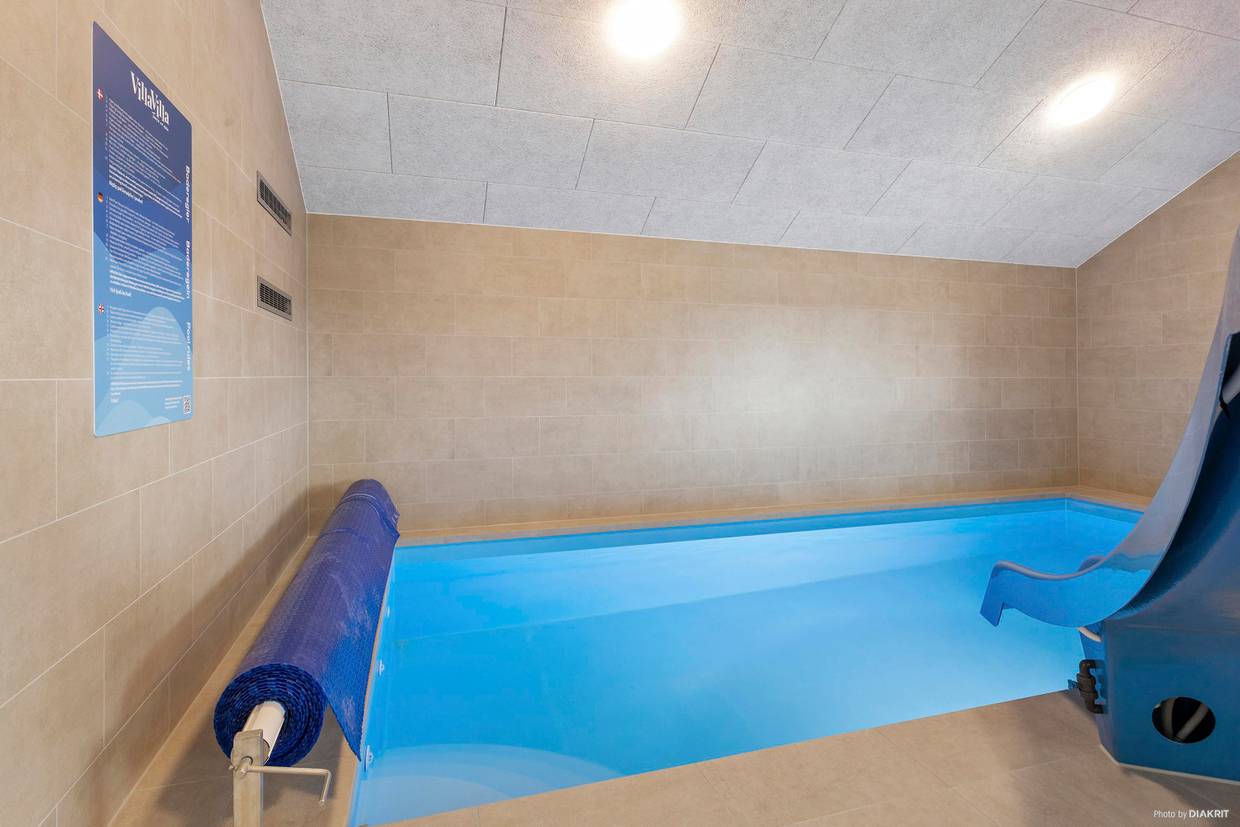 Foto von Ferienhaus WP59 in Skåstrup - Nordfünen