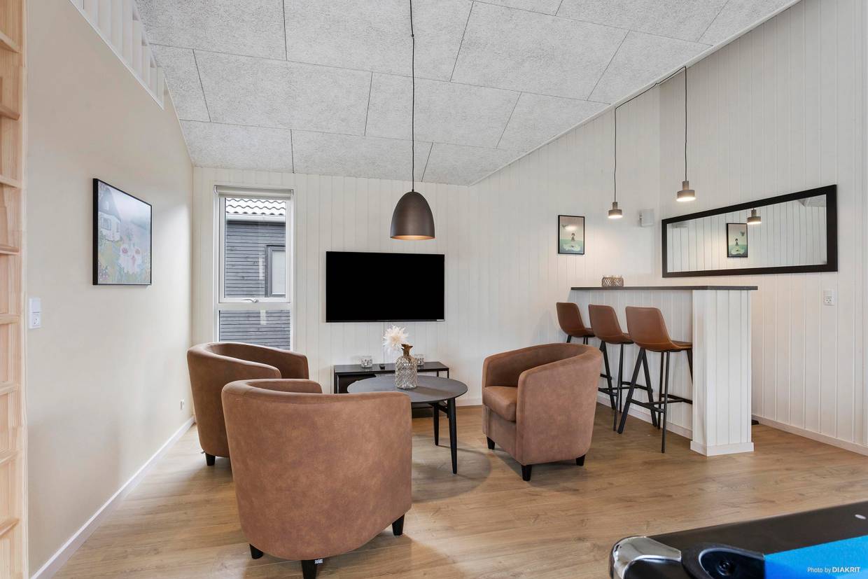 Foto von Ferienhaus WP59 in Skåstrup - Nordfünen