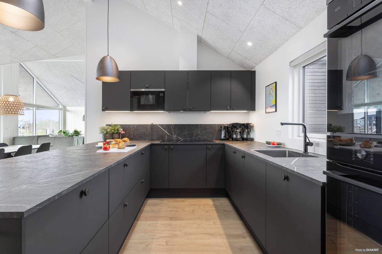 Foto von Ferienhaus WP59 in Skåstrup - Nordfünen