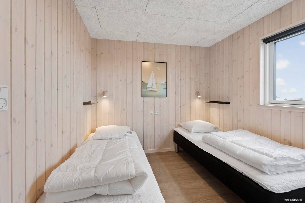 Foto von Ferienhaus WP59 in Skåstrup - Nordfünen