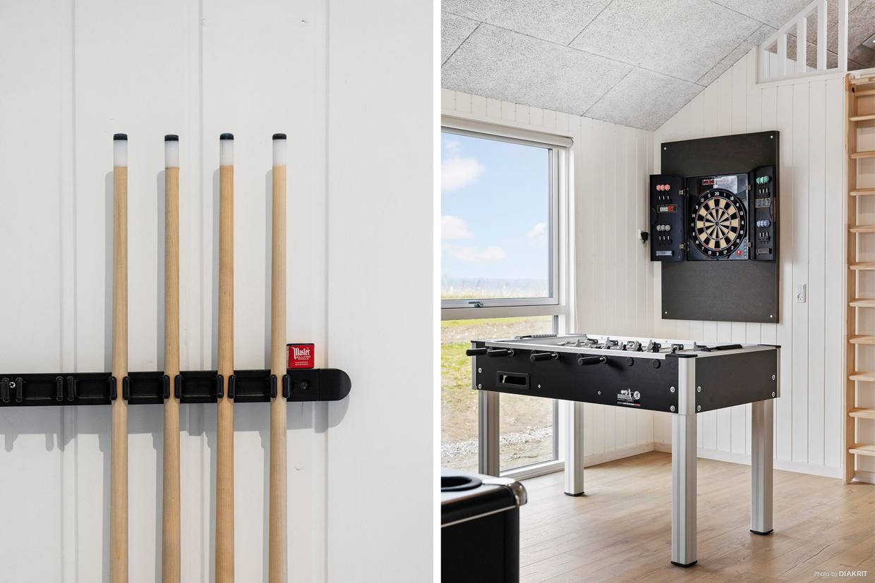 Foto von Ferienhaus WP59 in Skåstrup - Nordfünen