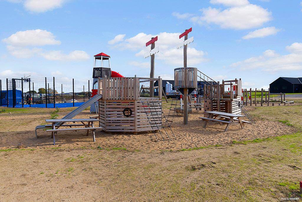 Foto von Ferienhaus WP59 in Skåstrup - Nordfünen