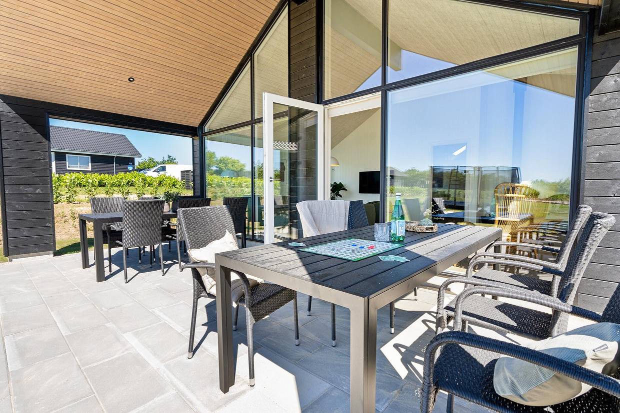 Foto von Ferienhaus WP59 in Skåstrup - Nordfünen