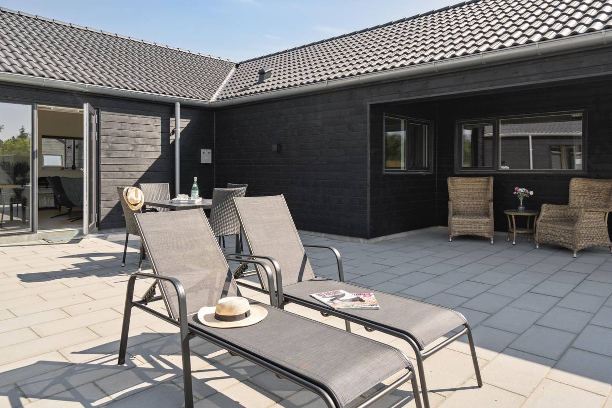 Foto von Ferienhaus WP59 in Skåstrup - Nordfünen