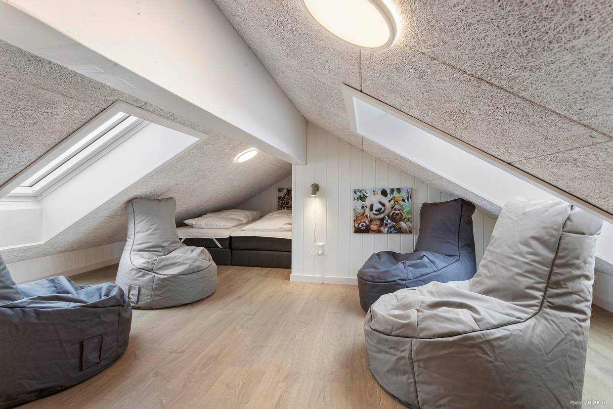 Foto von Ferienhaus WP59 in Skåstrup - Nordfünen