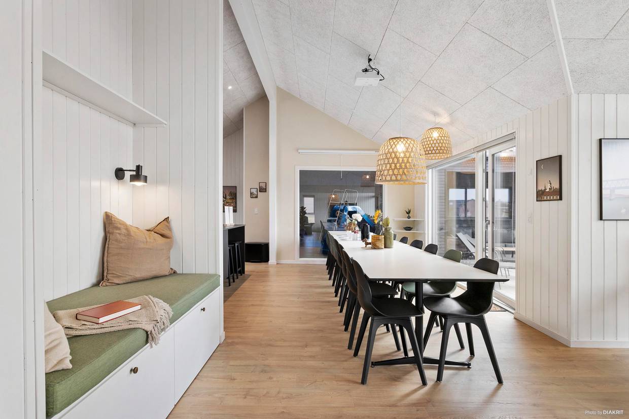 Foto von Ferienhaus WP59 in Skåstrup - Nordfünen